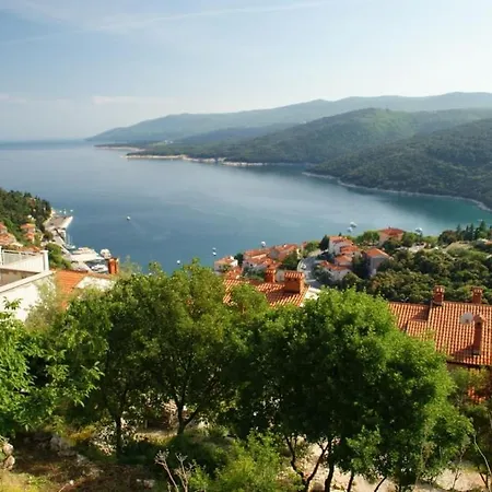 Appartement Studio In With Sea View, Balcony, Air Conditioning, Wi-fi