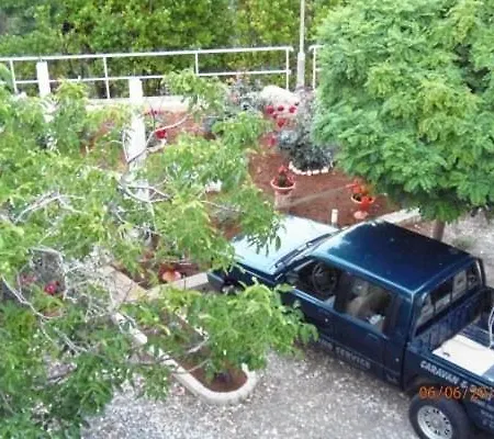 Studio In With Sea View, Balcony, Air Conditioning, Wi-fi * Rabac
