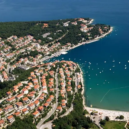 Studio In With Sea View, Balcony, Air Conditioning, Wi-fi