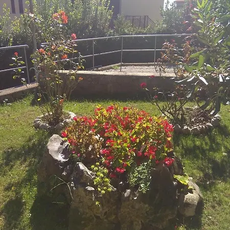 Studio In With Sea View, Balcony, Air Conditioning, Wi-fi *